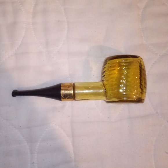 Avon Other Vintage 97s Avon Corn Cob Pipe Bottle Cologne Poshmark